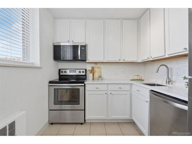 1200 Vine St 3C, Denver, CO 80206