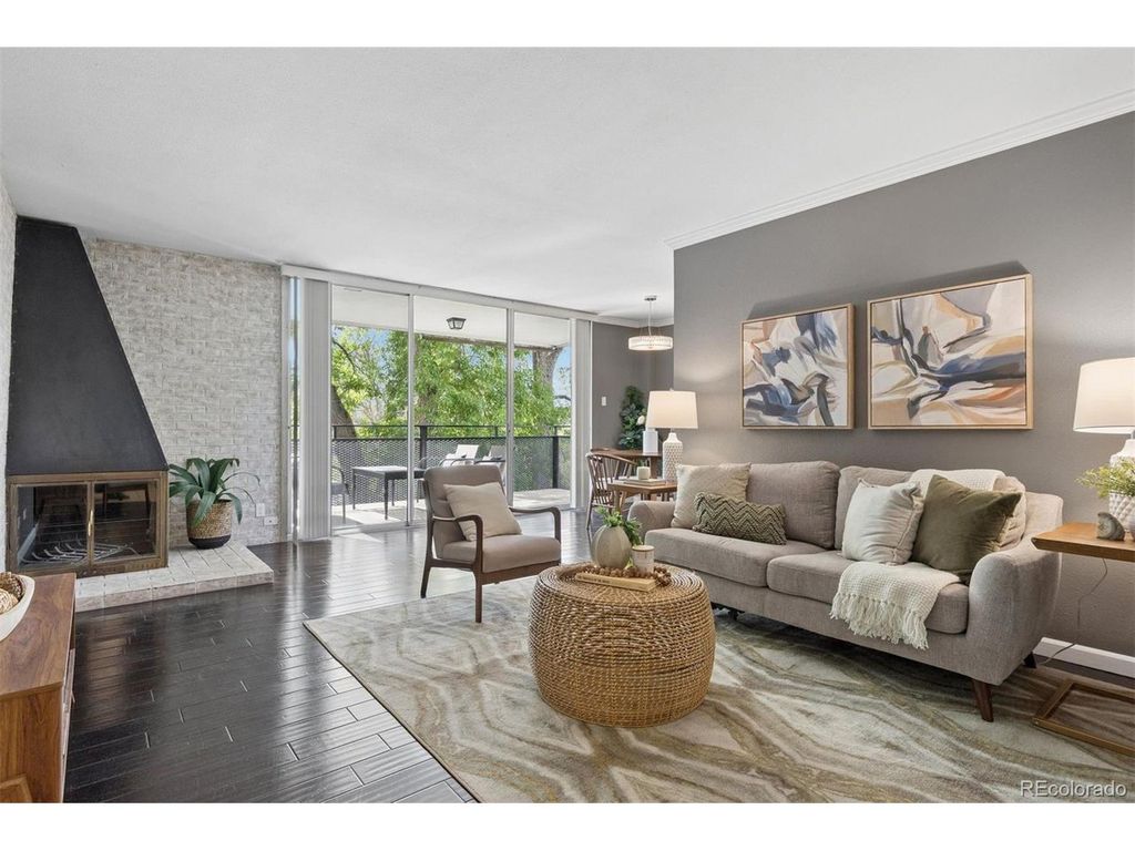 1200 Vine St 3C, Denver, CO 80206
