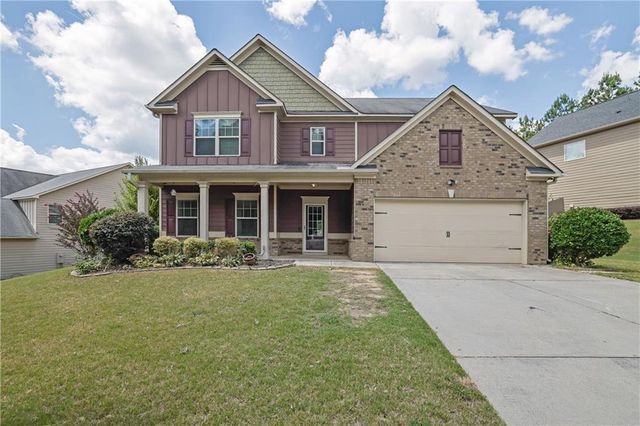 4317 Water Mill Drive, Buford, GA 30519