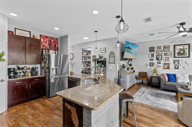8126 CRUSHED PEPPER AVENUE, Orlando, FL 32817