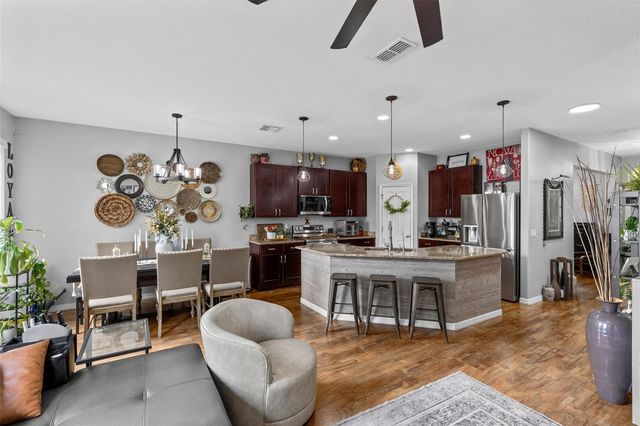 8126 CRUSHED PEPPER AVENUE, Orlando, FL 32817