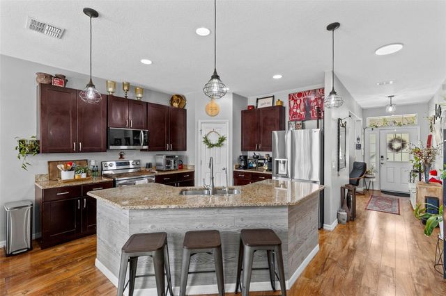 8126 CRUSHED PEPPER AVENUE, Orlando, FL 32817