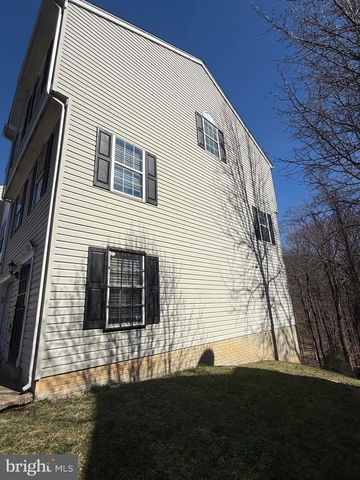 1614 DEEP GORGE CT, Oxon Hill, MD 20745