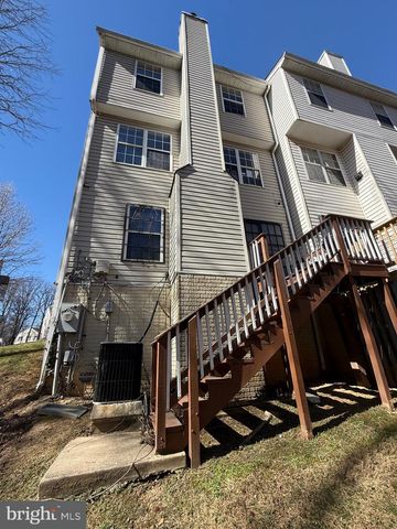 1614 DEEP GORGE CT, Oxon Hill, MD 20745