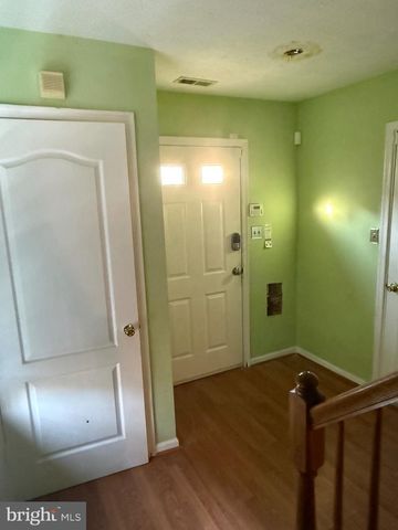 1614 DEEP GORGE CT, Oxon Hill, MD 20745