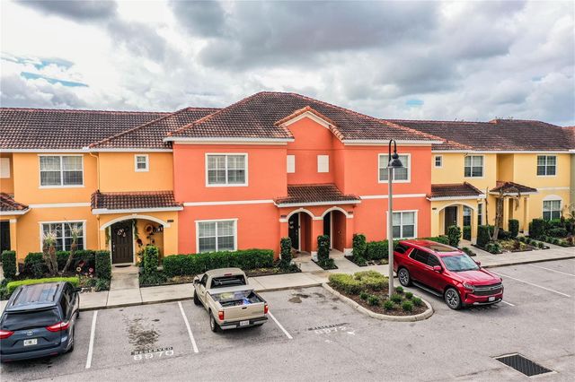 8972 CALIFORNIA PALM ROAD, Kissimmee, FL 34747