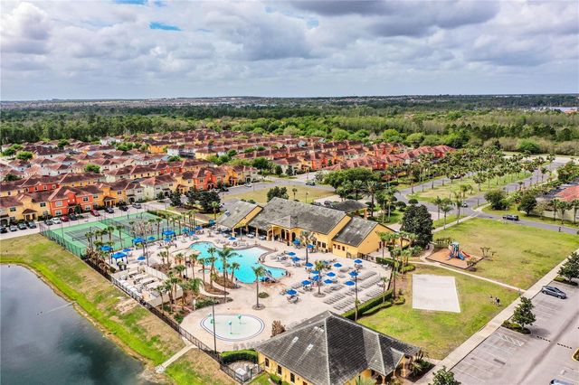 8972 CALIFORNIA PALM ROAD, Kissimmee, FL 34747