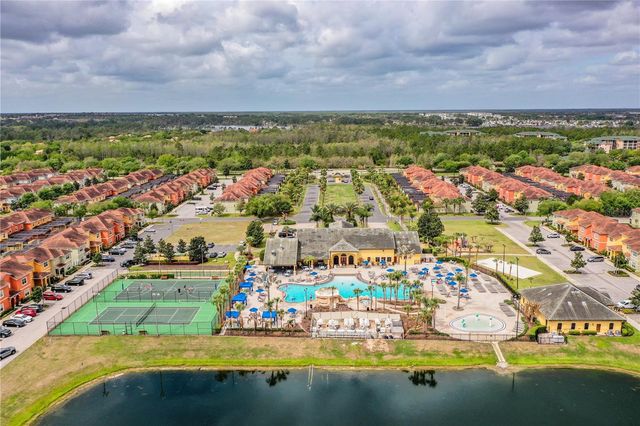 8972 CALIFORNIA PALM ROAD, Kissimmee, FL 34747