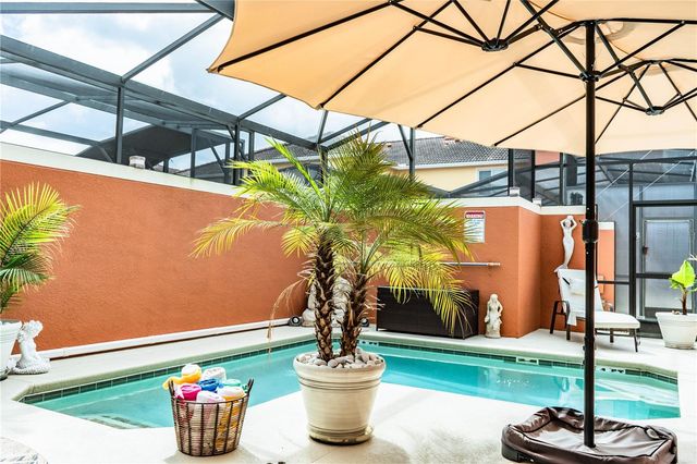 8972 CALIFORNIA PALM ROAD, Kissimmee, FL 34747