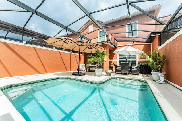 8972 CALIFORNIA PALM ROAD, Kissimmee, FL 34747