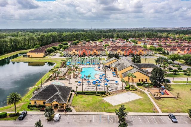 8972 CALIFORNIA PALM ROAD, Kissimmee, FL 34747