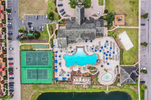 8972 CALIFORNIA PALM ROAD, Kissimmee, FL 34747