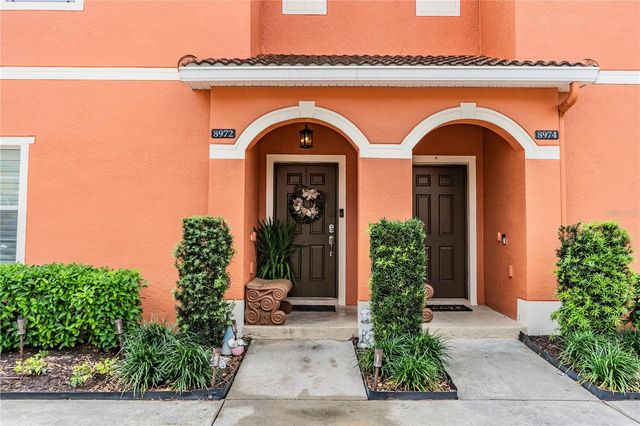 8972 CALIFORNIA PALM ROAD, Kissimmee, FL 34747