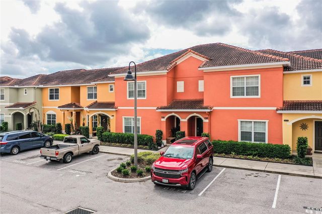 8972 CALIFORNIA PALM ROAD, Kissimmee, FL 34747