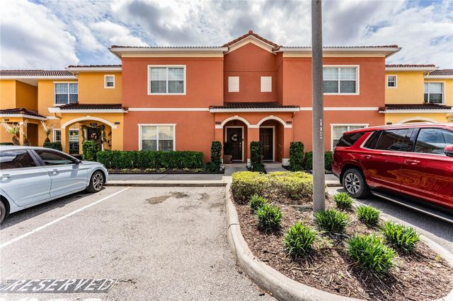 8972 CALIFORNIA PALM ROAD, Kissimmee, FL 34747