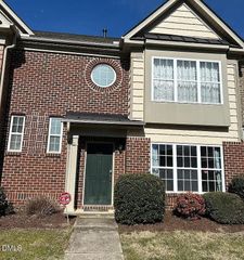 9816 Cicero Drive, Raleigh, NC 27617