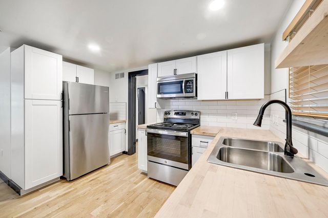 1711 Brentwood ST B, Austin, TX 78757