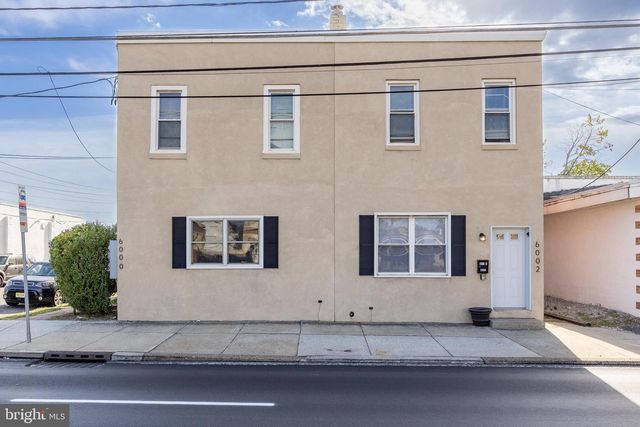 6000-02 S CRESCENT BLVD, Pennsauken, NJ 08109