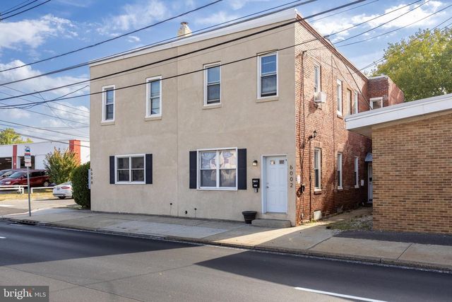 6000-02 S CRESCENT BLVD, Pennsauken, NJ 08109