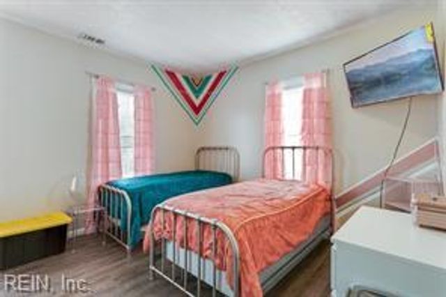 415 Lee ST, Hampton, VA 23669
