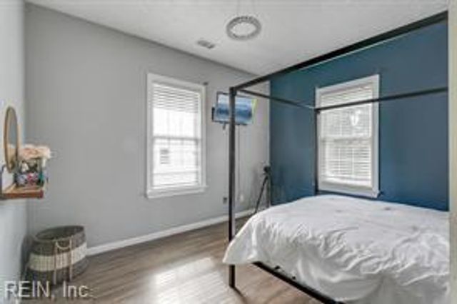 415 Lee ST, Hampton, VA 23669