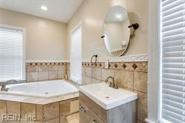 415 Lee ST, Hampton, VA 23669