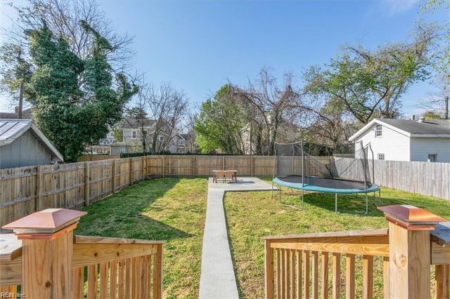 415 Lee ST, Hampton, VA 23669