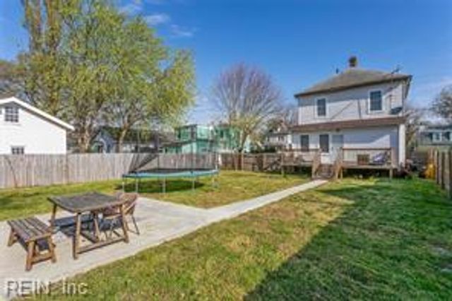415 Lee ST, Hampton, VA 23669