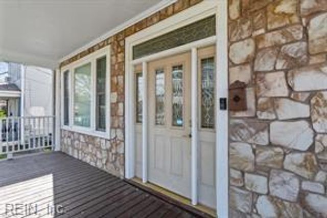 415 Lee ST, Hampton, VA 23669