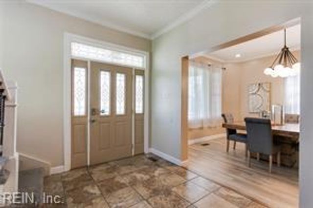 415 Lee ST, Hampton, VA 23669