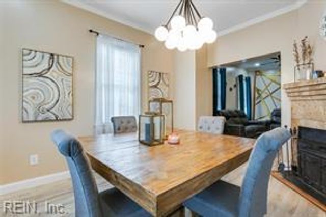 415 Lee ST, Hampton, VA 23669