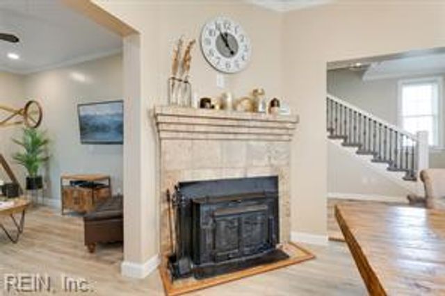 415 Lee ST, Hampton, VA 23669