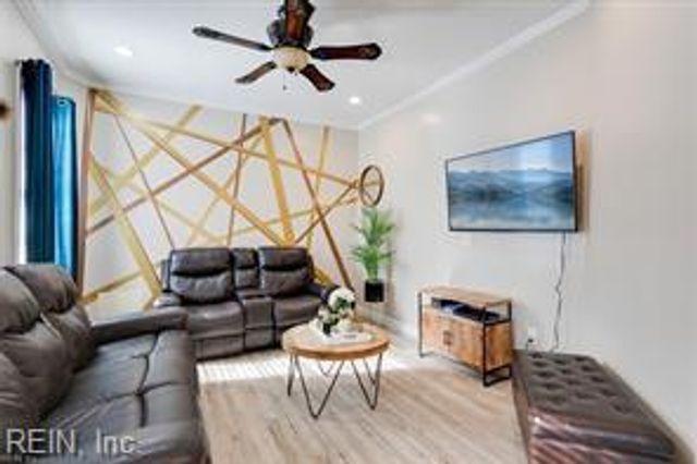 415 Lee ST, Hampton, VA 23669