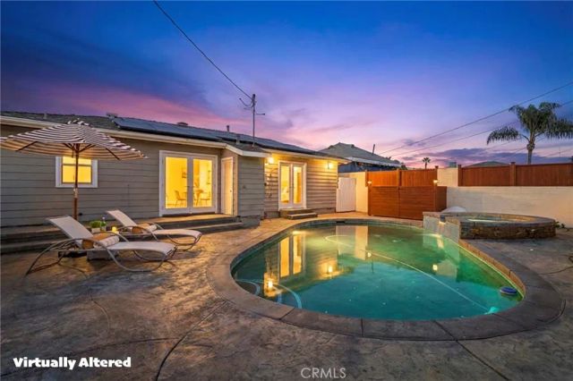 2722 Spreckels Lane, Redondo Beach, CA 90278