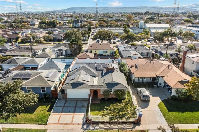 2722 Spreckels Lane, Redondo Beach, CA 90278