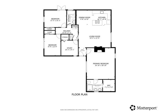 2722 Spreckels Lane, Redondo Beach, CA 90278