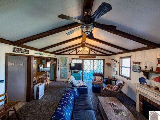 267 Primrose Drive, New Concord, KY 42076