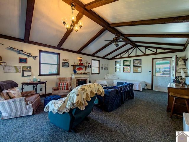 267 Primrose Drive, New Concord, KY 42076