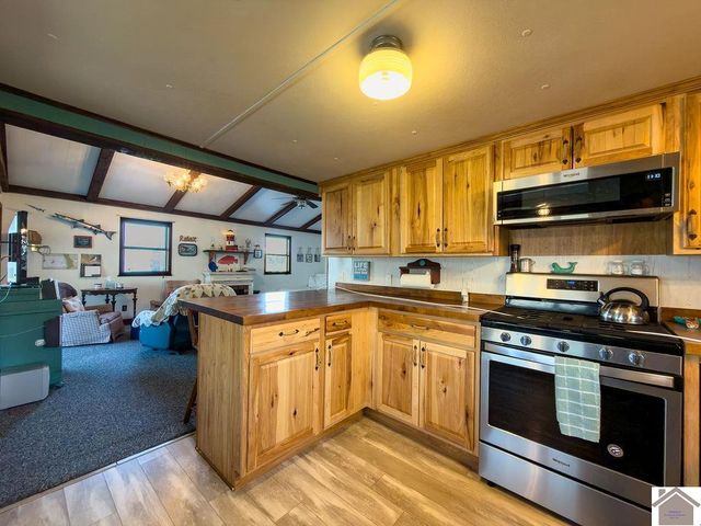 267 Primrose Drive, New Concord, KY 42076