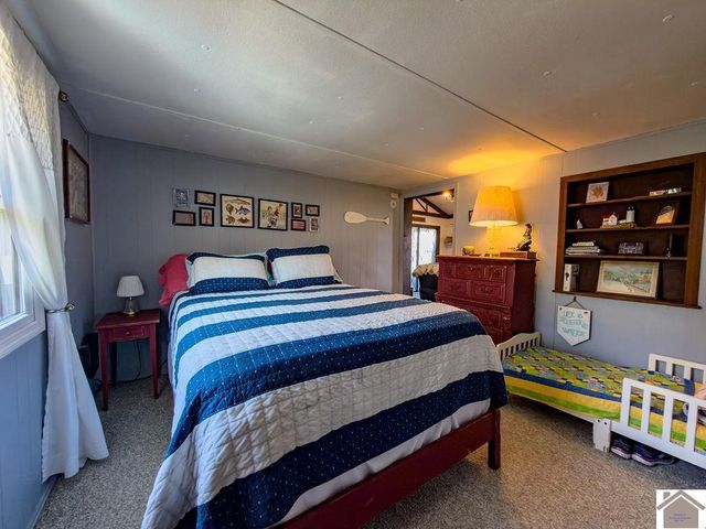 267 Primrose Drive, New Concord, KY 42076