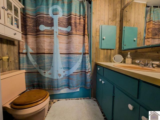 267 Primrose Drive, New Concord, KY 42076