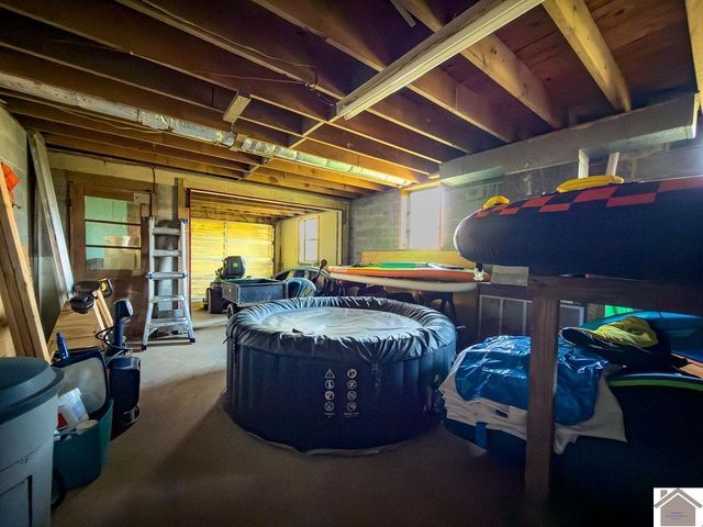 267 Primrose Drive, New Concord, KY 42076