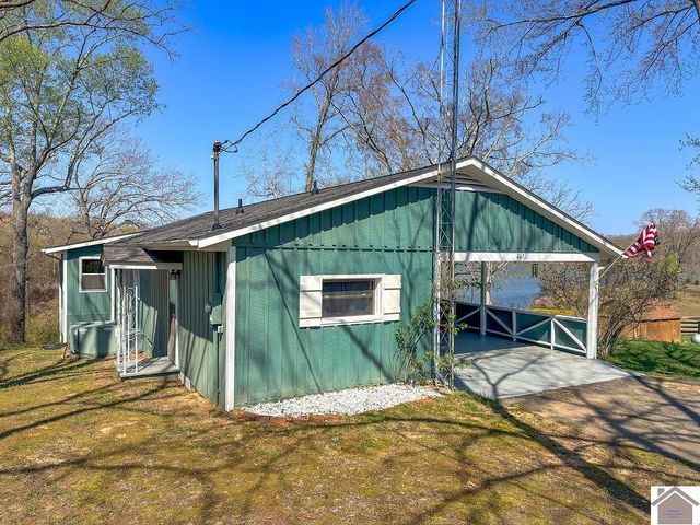 267 Primrose Drive, New Concord, KY 42076