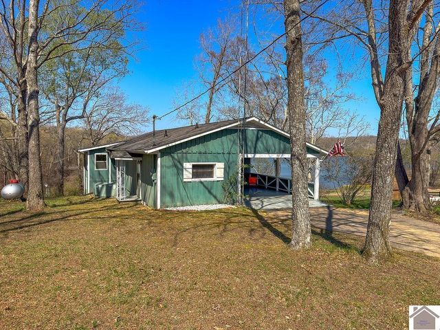 267 Primrose Drive, New Concord, KY 42076