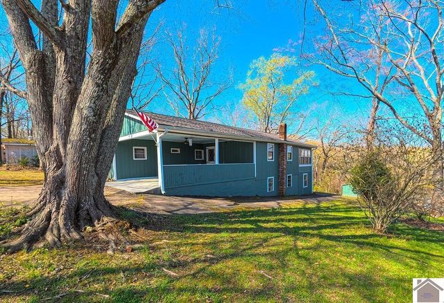 267 Primrose Drive, New Concord, KY 42076