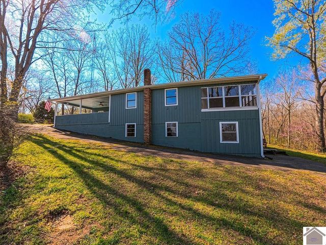 267 Primrose Drive, New Concord, KY 42076