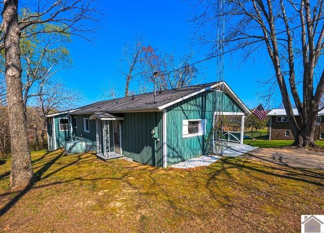 267 Primrose Drive, New Concord, KY 42076