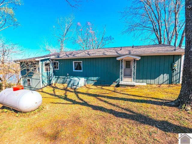 267 Primrose Drive, New Concord, KY 42076