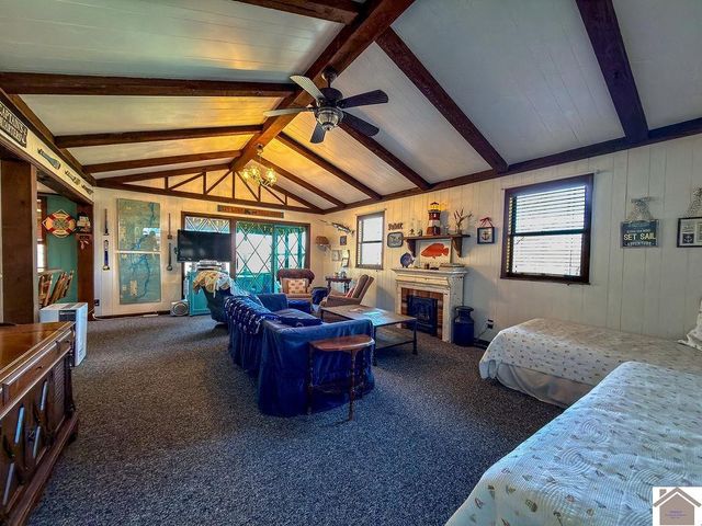 267 Primrose Drive, New Concord, KY 42076