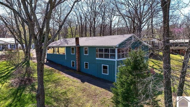 267 Primrose Drive, New Concord, KY 42076